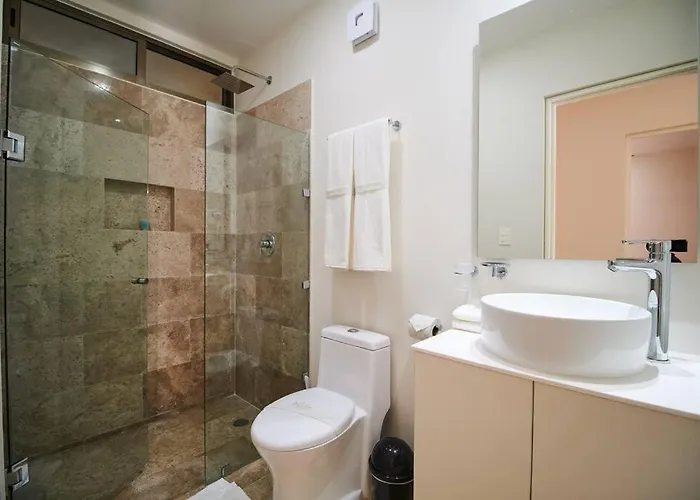 Lujoso Departamento Con Acceso Privado A La Piscina *