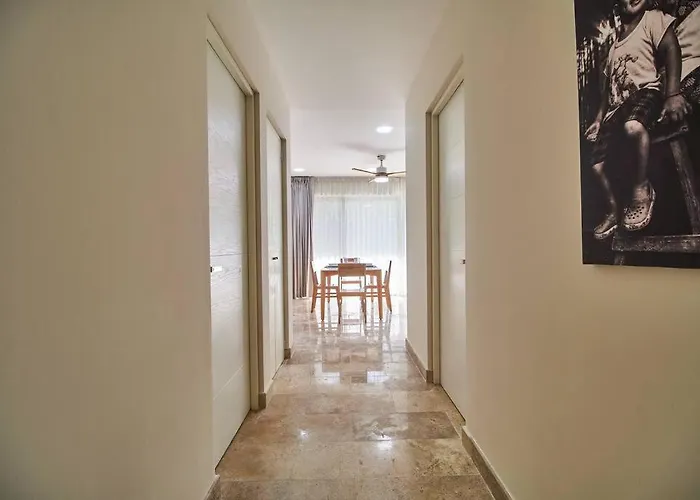 Apartamento Lujoso Departamento Con Acceso Privado A La Piscina Tulum